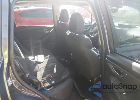 2020 Subaru Forester Premium z USA, uszkodzony, nr VIN JF2SKAJC8LH425975